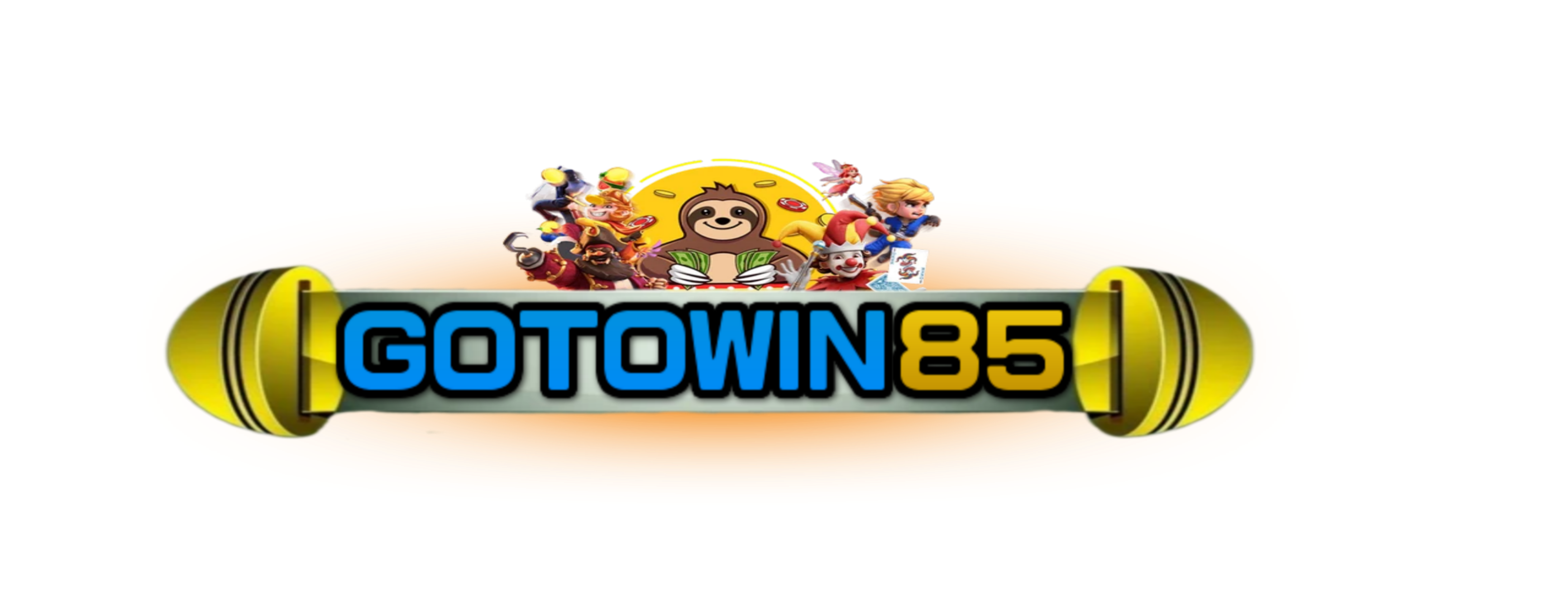 Logo GOTOWIN85